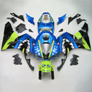 Injection Fairing Kit Bodywork Plastic ABS For Honda CBR600RR 2013-2026 F5