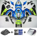 Injection Fairing Kit Bodywork Plastic ABS For Honda CBR600RR 2013-2026 F5