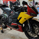 Injection Fairing Kit Bodywork Plastic ABS For Honda CBR600RR 2013-2026 F5