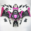 Injection Fairing Kit Bodywork Plastic ABS For Honda CBR600RR 2013-2026 F5