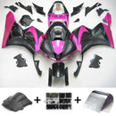 Injection Fairing Kit Bodywork Plastic ABS For Honda CBR600RR 2013-2026 F5