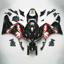 Injection Fairing Kit Bodywork Plastic ABS For Honda CBR600RR 2013-2026 F5