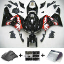 Injection Fairing Kit Bodywork Plastic ABS For Honda CBR600RR 2013-2026 F5