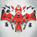 Injection Fairing Kit Bodywork Plastic ABS For Honda CBR600RR 2013-2026 F5
