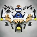Injection Fairing Kit Bodywork Plastic ABS For Honda CBR600RR 2013-2026 F5
