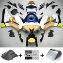Injection Fairing Kit Bodywork Plastic ABS For Honda CBR600RR 2013-2026 F5