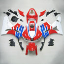 Injection Fairing Kit Bodywork Plastic ABS For Honda CBR600RR 2013-2026 F5