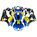 Injection Fairing Kit Bodywork Plastic ABS For Honda CBR600RR 2013-2026 F5
