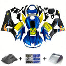 Injection Fairing Kit Bodywork Plastic ABS For Honda CBR600RR 2013-2026 F5