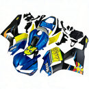 Injection Fairing Kit Bodywork Plastic ABS For Honda CBR600RR 2013-2026 F5