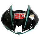 Injection Fairing Kit Bodywork Plastic ABS For Honda CBR600RR 2013-2026 F5