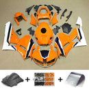 Injection Fairing Kit Bodywork Plastic ABS For Honda CBR600RR 2013-2026 F5