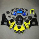Injection Fairing Kit Bodywork Plastic ABS For Honda CBR600RR 2013-2026 F5