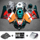 Injection Fairing Kit Bodywork Plastic ABS For Honda CBR600RR 2013-2026 F5