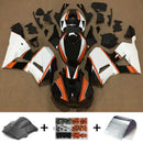 Injection Fairing Kit Bodywork Plastic ABS For Honda CBR600RR 2013-2026 F5
