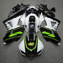 Injection Fairing Kit Bodywork Plastic ABS For Honda CBR600RR 2013-2026 F5