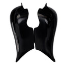 Stretched Tank Cover Fairing For Touring Street Glide & Road Glide 2009+