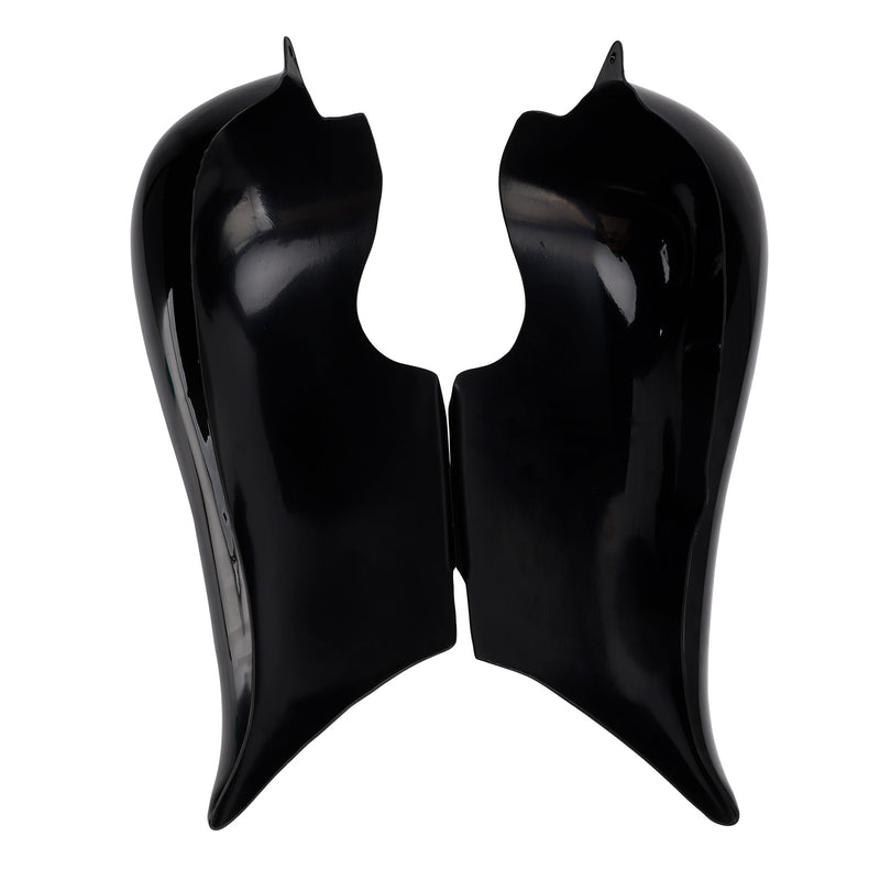 Stretched Tank Cover Fairing For Touring Street Glide & Road Glide 2009+