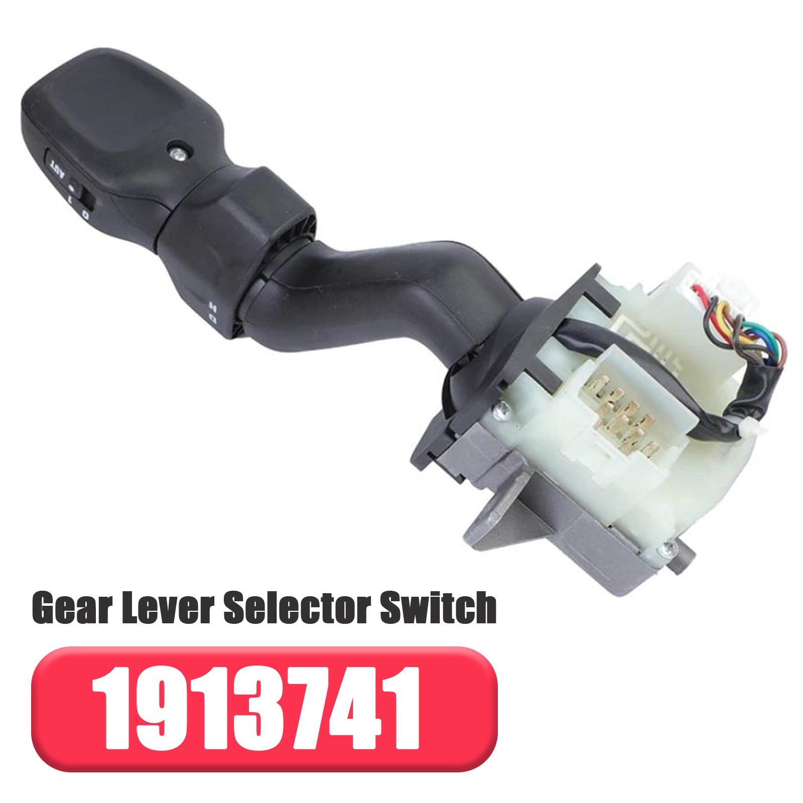 Steering Column Gear Lever Selector Switch 1913741 for Scania P G R T