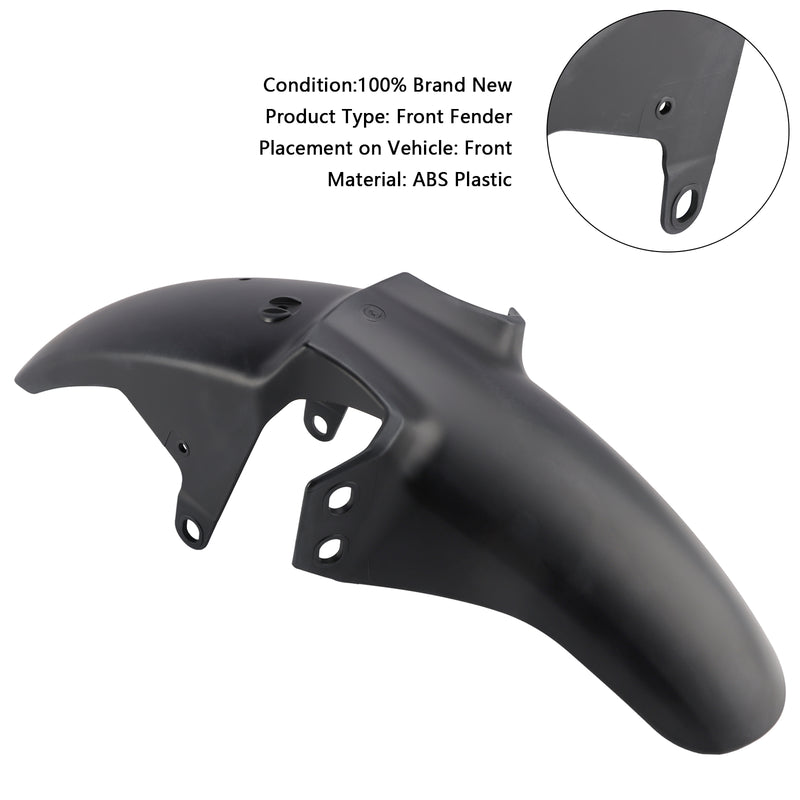Front Fender Mudguard Fairing For Yamaha Tenere 700 2019-2024