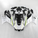 Amotopart Yamaha YZF-R3 R25 2022-2023 Fairing Kit Bodywork Plastic ABS