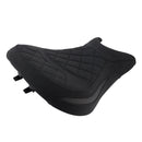 2024-2025 For Kawasaki Eliminator 500 Lower Front W/ Rear Seat Lower Pillion Black