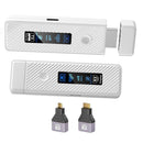 HDMI Wireless Screen Projector 50M Video Transmitter Receiver Same Screen Device