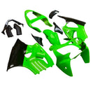 Injection Fairing Kit Bodywork For Kawasaki ZX6R 636 2000-2002 ZZR600 2005-2008
