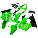 Injection Fairing Kit Bodywork For Kawasaki ZX6R 636 2000-2002 ZZR600 2005-2008