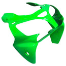 Injection Fairing Kit Bodywork For Kawasaki ZX6R 636 2000-2002 ZZR600 2005-2008