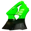 Injection Fairing Kit Bodywork For Kawasaki ZX6R 636 2000-2002 ZZR600 2005-2008