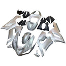 Injection Fairing Kit Bodywork Plastic ABS fit For Kawasaki ZX6R 636 2005-2006