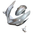 Injection Fairing Kit Bodywork Plastic ABS fit For Kawasaki ZX6R 636 2005-2006