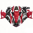 Injection Fairing Kit Bodywork fit For Kawasaki ZX14R ZZR1400 2012-2025