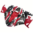 Injection Fairing Kit Bodywork fit For Kawasaki ZX14R ZZR1400 2012-2025