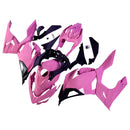 Injection Fairing Kit Bodywork Plastic ABS fit For Kawasaki EX400 Ninja400 2018-2024