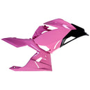 Injection Fairing Kit Bodywork Plastic ABS fit For Kawasaki EX400 Ninja400 2018-2024