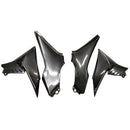 Injection Fairing Kit Bodywork Plastic ABS fit For Kawasaki Z900 2020-2024
