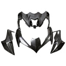 Injection Fairing Kit Bodywork Plastic ABS fit For Kawasaki Z900 2020-2024