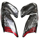 Injection Fairing Kit Bodywork Plastic ABS fit For Kawasaki Z900 2020-2024