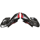 Injection Fairing Kit Bodywork Plastic ABS fit For Kawasaki Z900 2020-2024