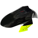 Injection Fairing Kit Bodywork Plastic ABS fit For Kawasaki Z250 Z300 2015-2016