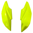 Injection Fairing Kit Bodywork Plastic ABS fit For Kawasaki Z250 Z300 2015-2016