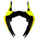 Injection Fairing Kit Bodywork Plastic ABS fit For Kawasaki Z250 Z300 2015-2016