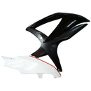 Injection Fairing Kit Bodywork Plastic ABS fit For Suzuki GSXR 600/750 2008-2009