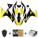 Fairing Kit For Suzuki GSX-R125 2017-2024 (Only suitable for the US version)