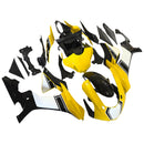 Injection Fairing Kit Bodywork Plastic ABS fit For Yamaha YZF 1000 R1 2015-2019