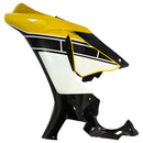 Injection Fairing Kit Bodywork Plastic ABS fit For Yamaha YZF 1000 R1 2015-2019