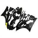Injection Fairing Kit Bodywork Plastic ABS fit For Yamaha YZF 600 R6 2006-2007