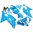 Injection Fairing Kit Bodywork Plastic ABS fit For Yamaha YZF 600 R6 2008-2016